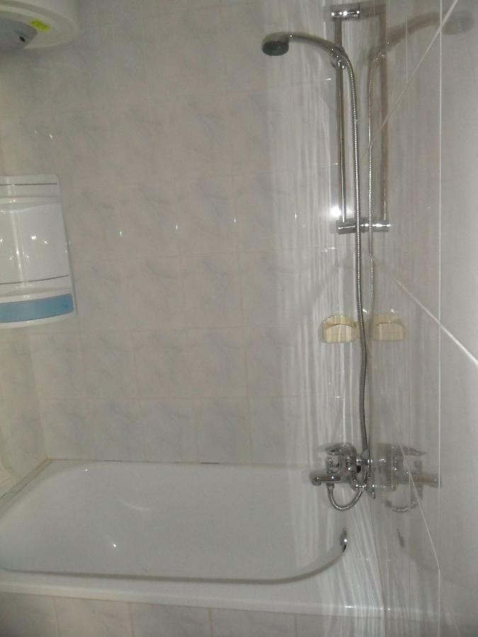 Apartments Simpa Njivice Ngoại thất bức ảnh